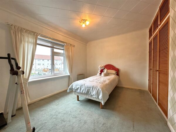 Jersey Street, Newark