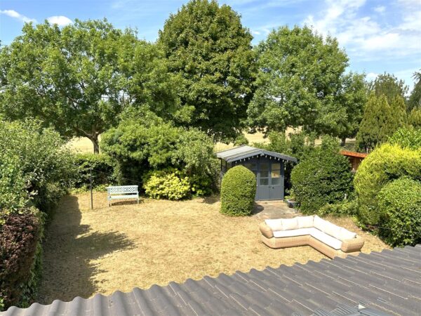 Valley Prospect, Newark