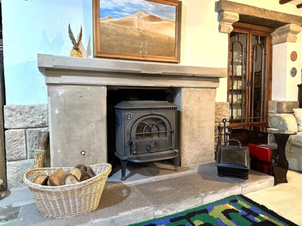 Old Church Barn, Top Street, Elston, Newark