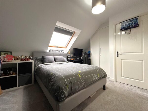 Carmelita Avenue, Fernwood, Newark