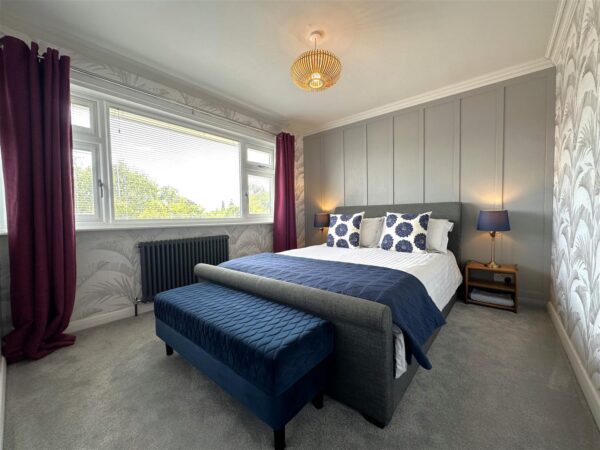 Valley Prospect, Newark