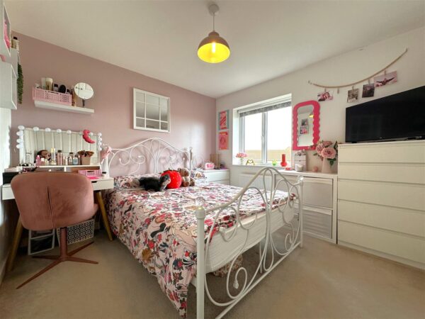 Lavender Way, Newark