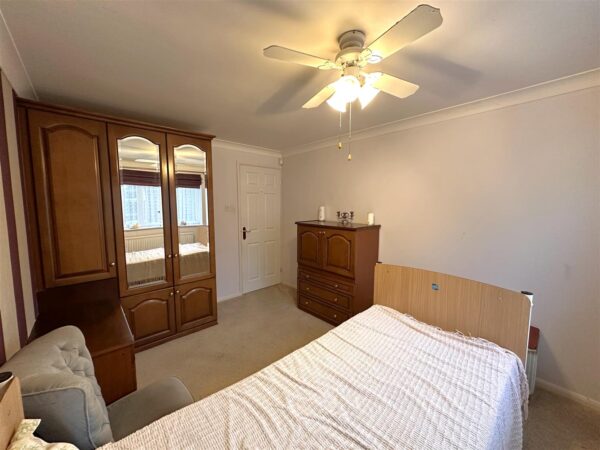 California Road, Farndon, Newark