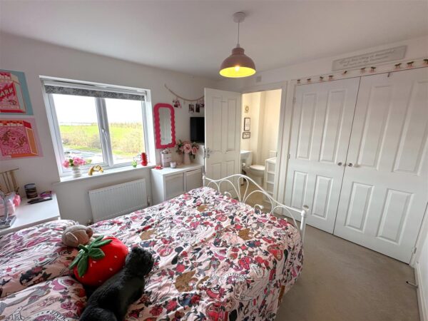 Lavender Way, Newark