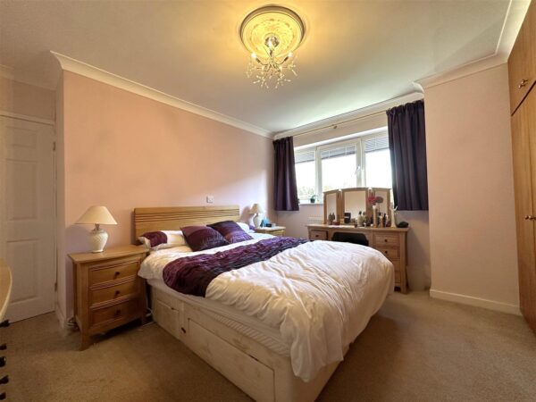 Melrose, Maltkiln Lane, Brant Broughton, Lincoln