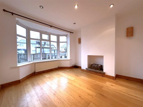 Bowbridge Road, Newark