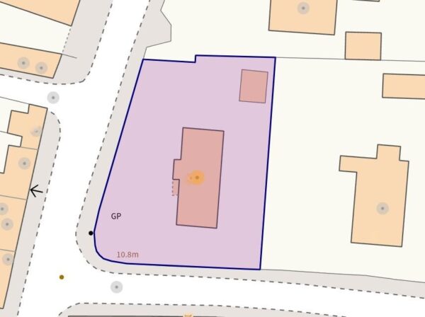 Swinderby Road, Collingham, Newark