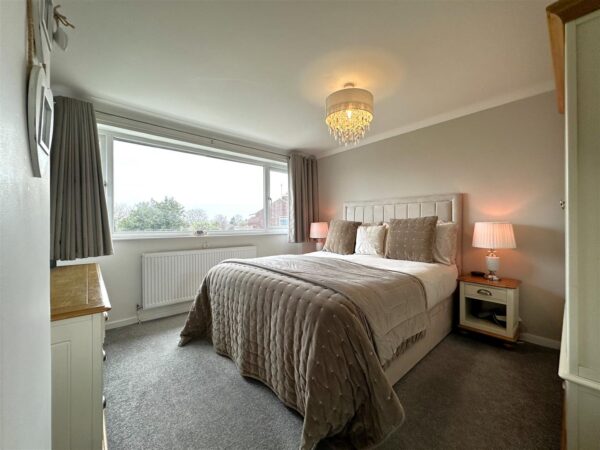 Wordsworth Drive, Balderton, Newark