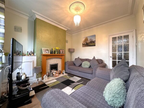 Vernon Street, Newark