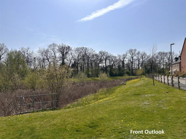 Lavender Way, Newark