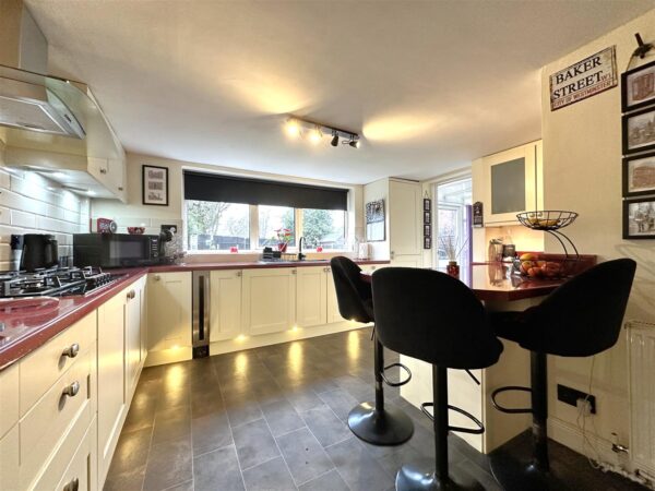 Wordsworth Drive, Balderton, Newark