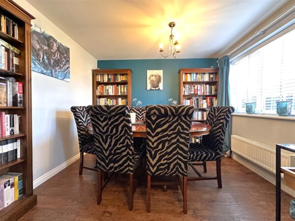 Magdalene View, Newark