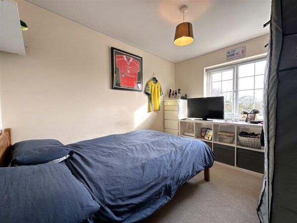 Lavender Way, Newark