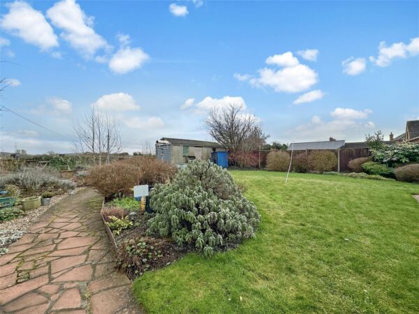 Field View, Station Road, Harby, Newark