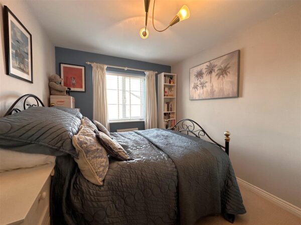 Magdalene View, Newark