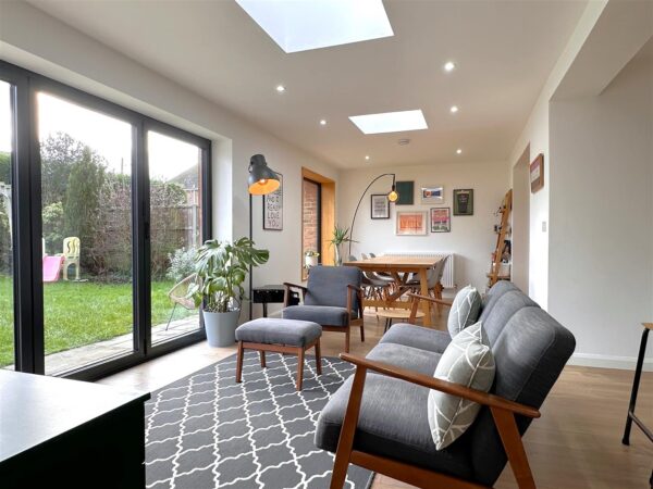 High Street, Swinderby, Lincoln