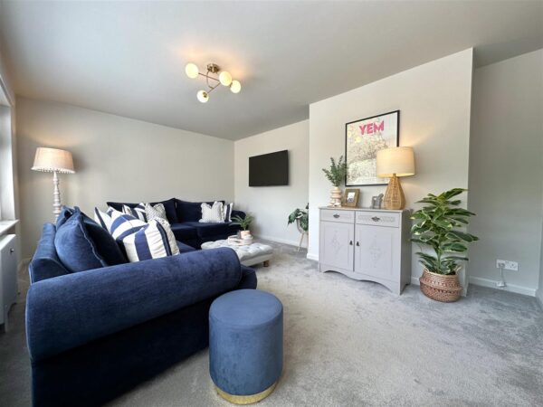 Valley Prospect, Newark