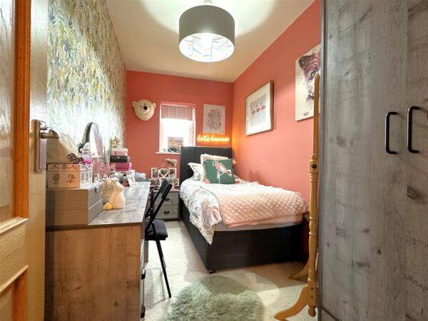 Rectory Lane, Claypole, Newark