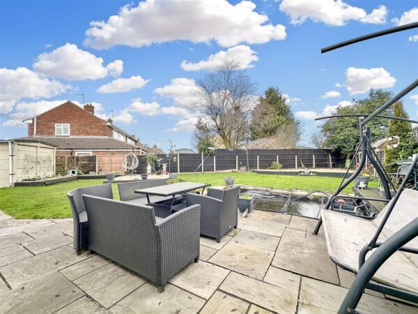 Wordsworth Drive, Balderton, Newark