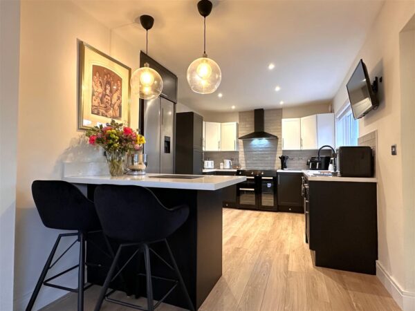 Swinderby Road, Collingham, Newark