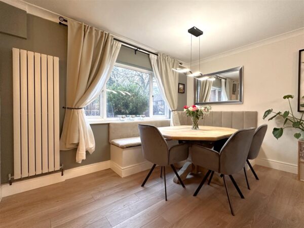 Swinderby Road, Collingham, Newark