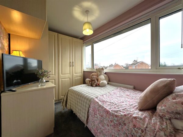 Wordsworth Drive, Balderton, Newark