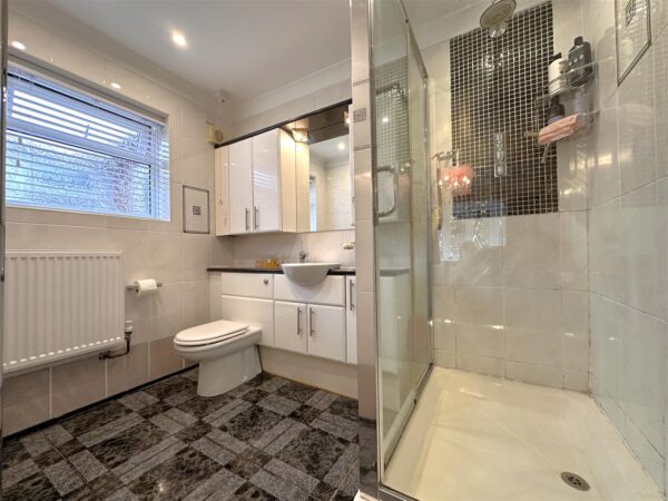 The Forge, Main Street, Dry Doddington, Newark