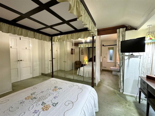 Old Church Barn, Top Street, Elston, Newark