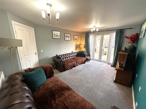 Magdalene View, Newark