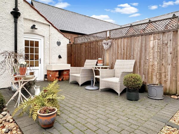 The Old School House, Main Street, Balderton, Newark