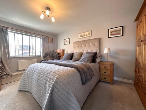 Magdalene View, Newark