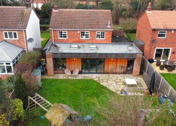 High Street, Swinderby, Lincoln