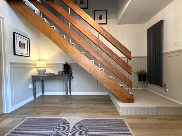 Valley Prospect, Newark