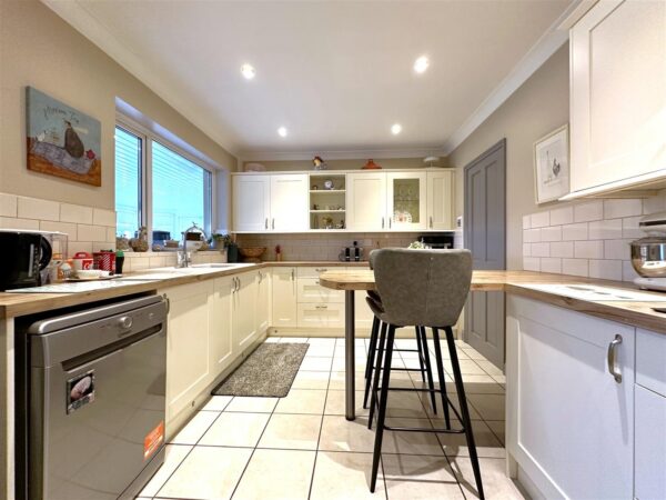 Field View, Station Road, Harby, Newark