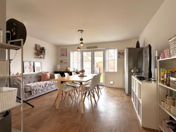 Lavender Way, Newark