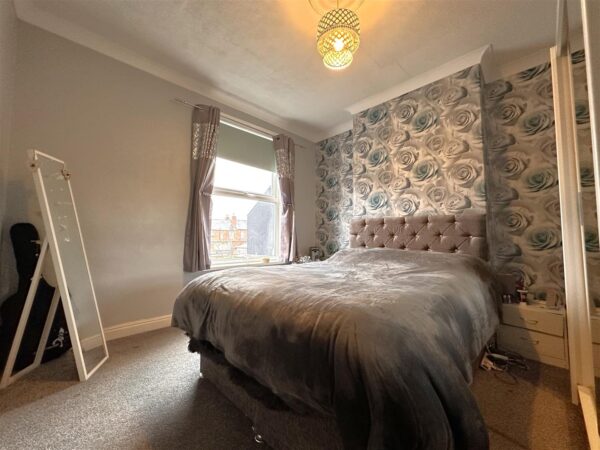 Vernon Street, Newark