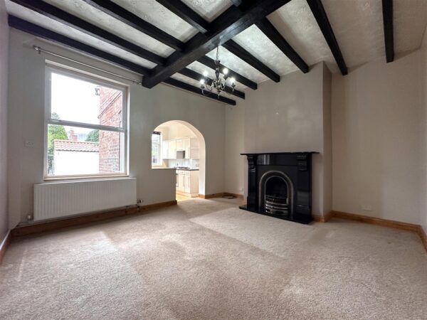 Harcourt Street, Newark