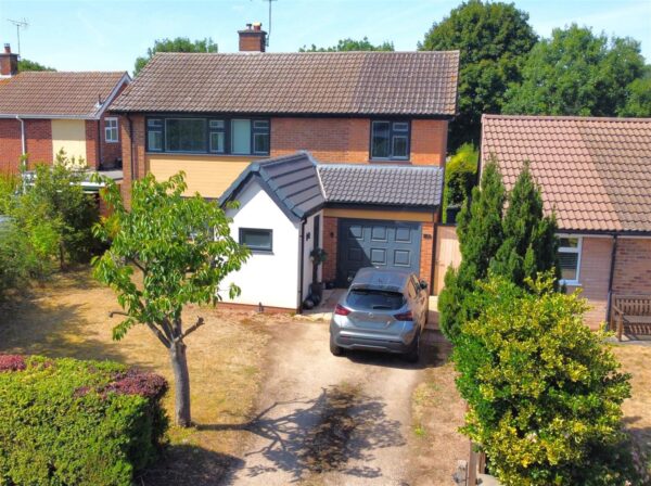 Valley Prospect, Newark