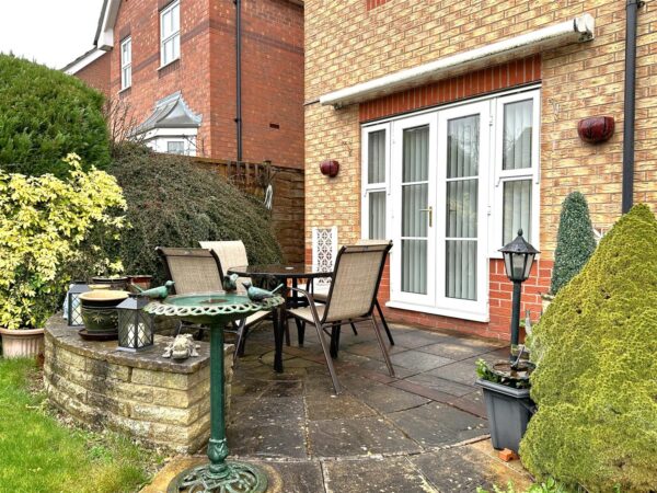 Ireton Avenue, Newark