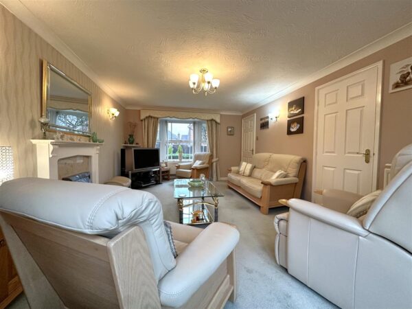 Ireton Avenue, Newark