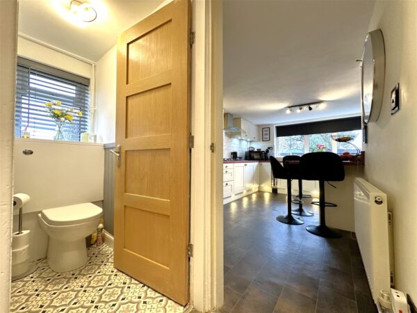 Wordsworth Drive, Balderton, Newark