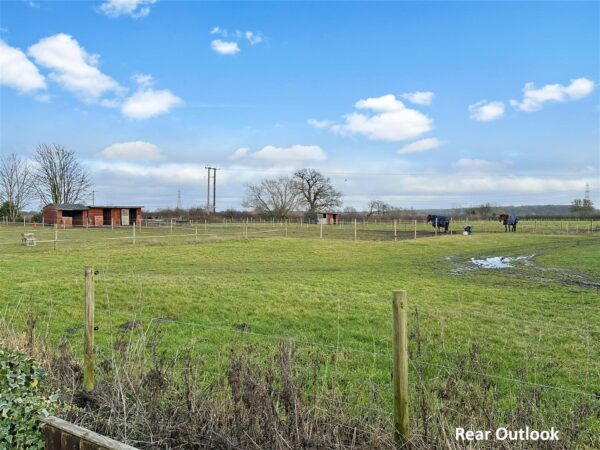 Field View, Station Road, Harby, Newark