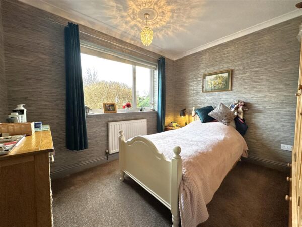 Field View, Station Road, Harby, Newark