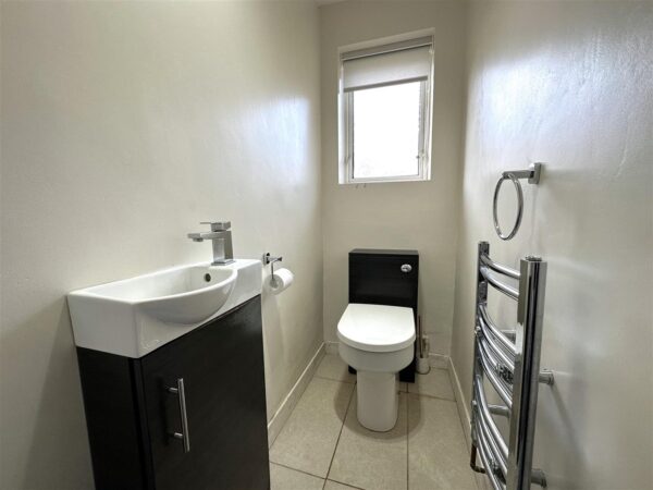 Melrose, Maltkiln Lane, Brant Broughton, Lincoln