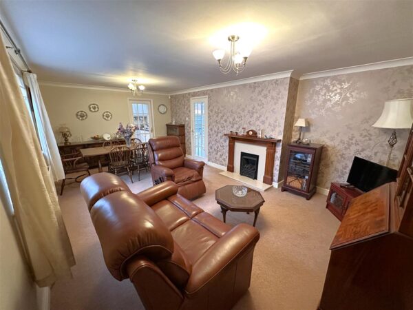 California Road, Farndon, Newark