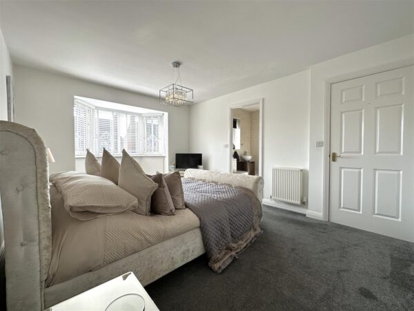 Blackbrook Road, Newark