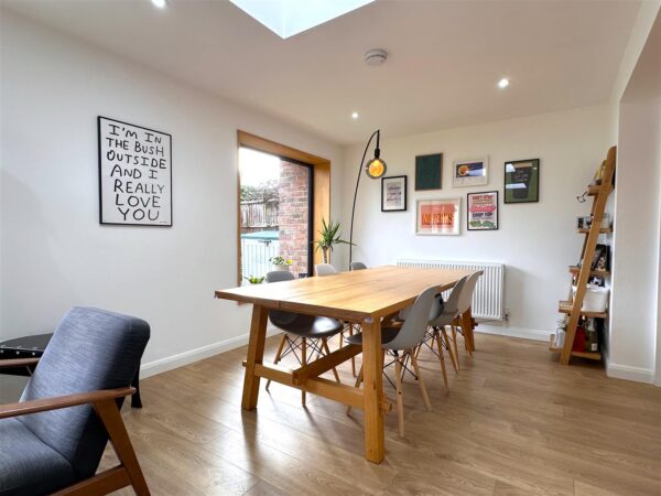 High Street, Swinderby, Lincoln