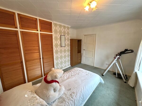 Jersey Street, Newark