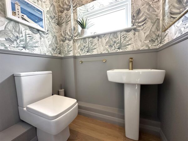 Valley Prospect, Newark