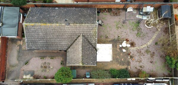 California Road, Farndon, Newark